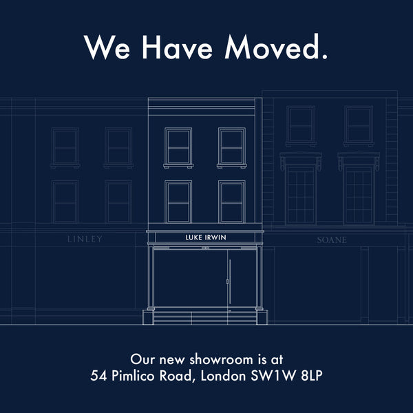 We  have  moved