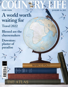 Country Life January 2022
