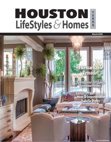Houston LifeStyles & Homes